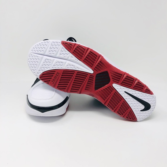 Nike Zoom Lebron III Retro - Picture 4 of 7